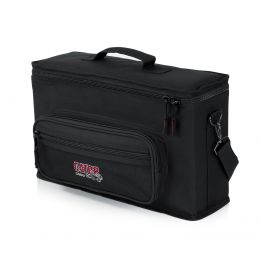 Сумка для двух радиосистем Gator GM-2W - 2 Wireless Systems Bag